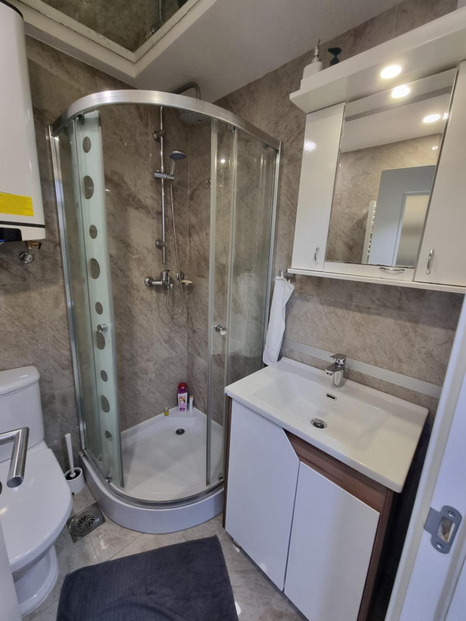 Ferienwohnung Elegant Yellow Submarine Belgrad Exterior foto